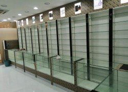 تركيب درابزينات